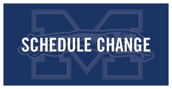 Moravian Makes Schedule Changes for April 1-3 for Baseball, Softball & Tennis