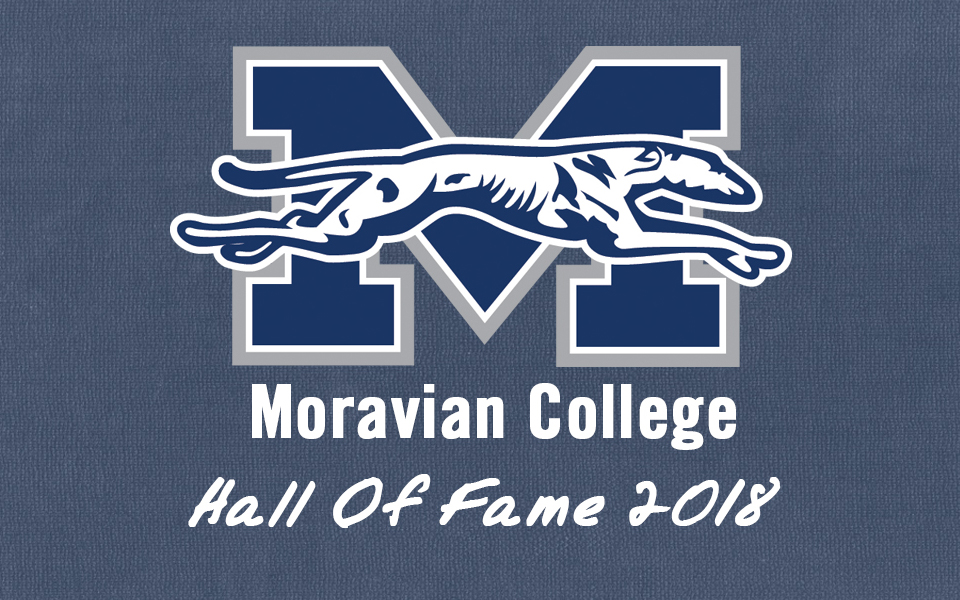 2018 Moravian College Hall of Fame