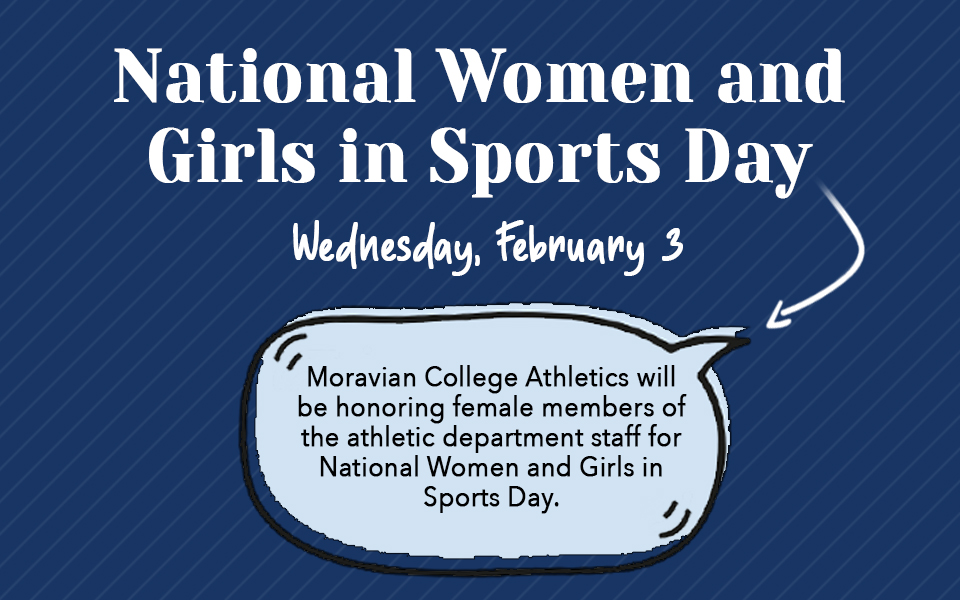 Promoting national girls and women in sports day