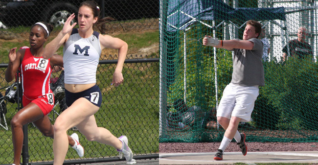 2013 Outdoor Track & Field team preview