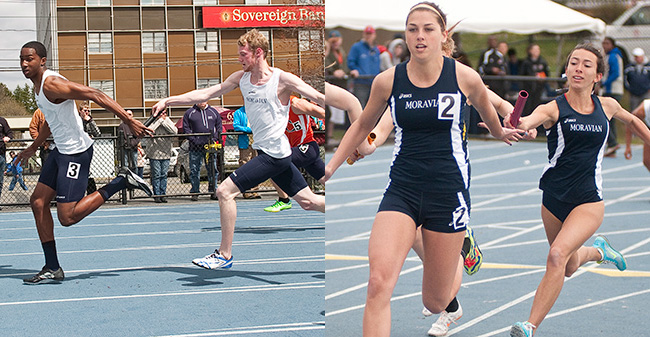 Landmark Conference Track & Field preview