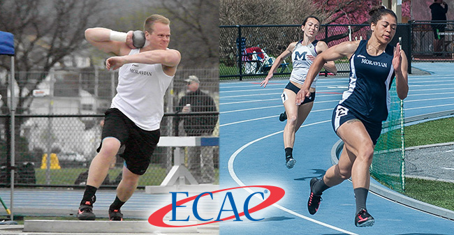 2014 ECAC Division III Outdoor Preview