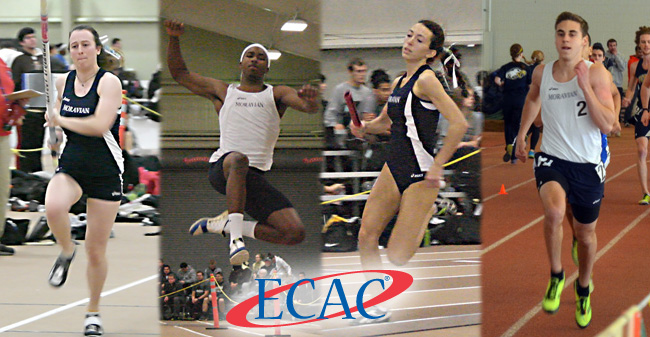 ECAC DIII Track & Field preview