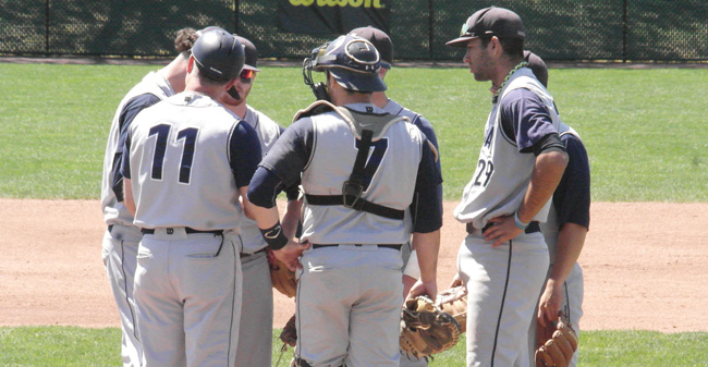 Baseball Ranked in Both National Polls for 3rd Straight Week