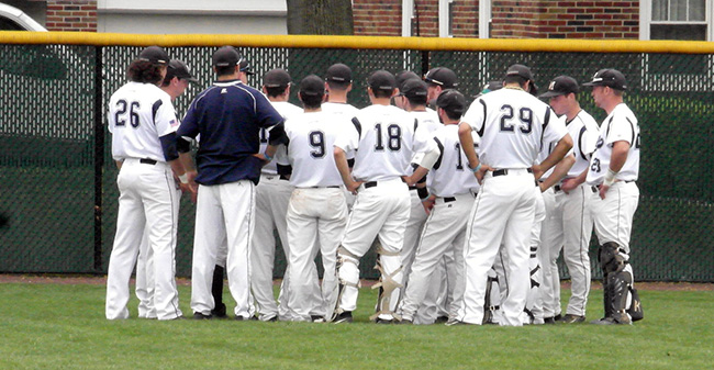 Baseball Receives Votes in Latest D3baseball.com Top 25 Poll