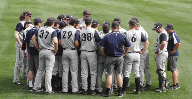 Moravian College Baseball - Video Season Outlook