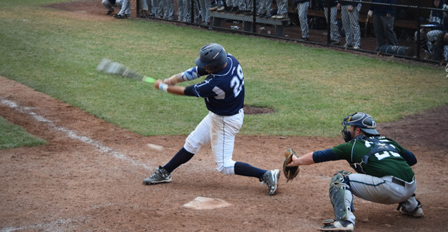 Moravian Falls to Drew in Back-and Forth Landmark Conference Game