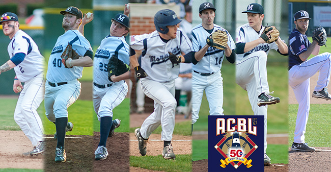 Gaetaniello Named ACBL All-Star; Seven Greyhounds Playing in ACBL This Summer