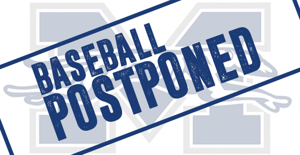 Moravian College baseball game postponed