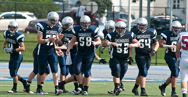 Moravian to Host Football Prospect Camp on May 3