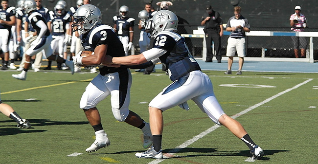 Greyhounds to Host Susquehanna for Homecoming on Saturday