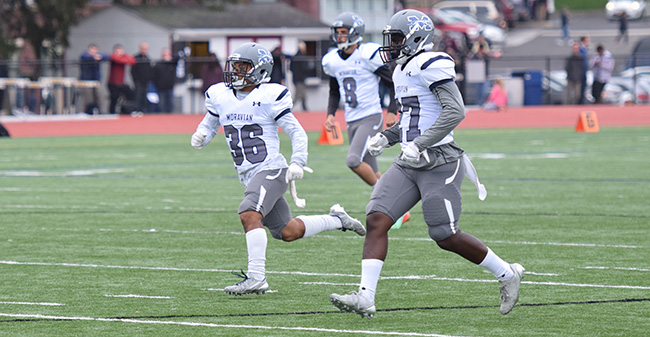 Greyhounds Set to Host Susquehanna for Homecoming on Saturday
