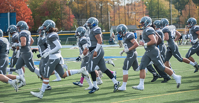 Moravian to Host King's In Season Opener at Rocco Calvo Field on Saturday