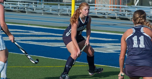 Field Hockey Ready for Exciting 2015 Campaign