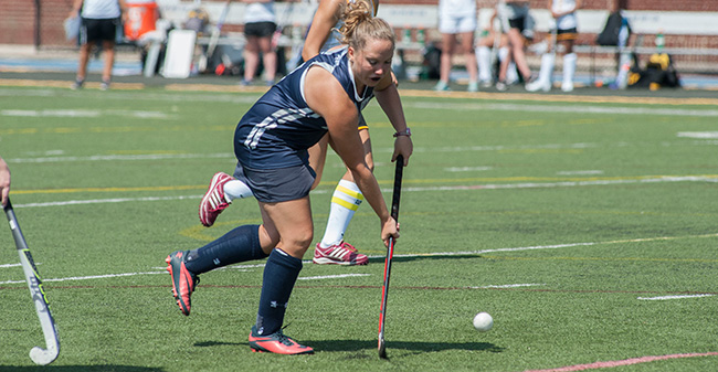 Field Hockey Ready for 2016 Opener on September 1 at DeSales