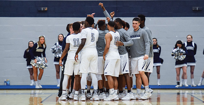 Moravian Heading to Scranton for Landmark Conference Championship Saturday Afternoon