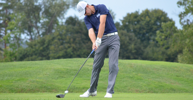 Golfers Remain in 6th at Empire 8 Championships