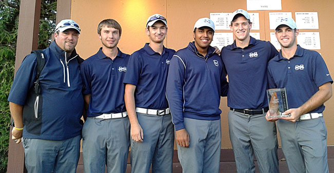 Golfers to Get Back in the Swing at Gettysburg Invitational