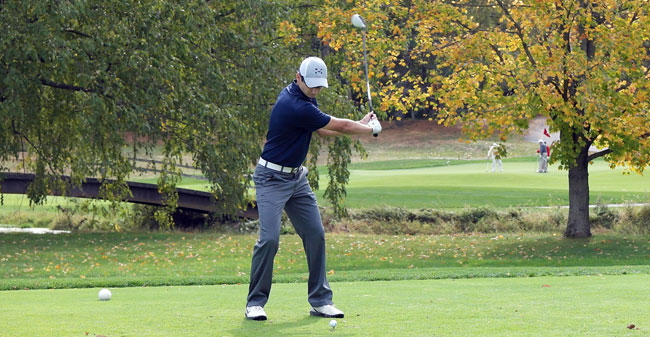 Hounds Remain 6th after 3rd Round of Empire 8 Championships
