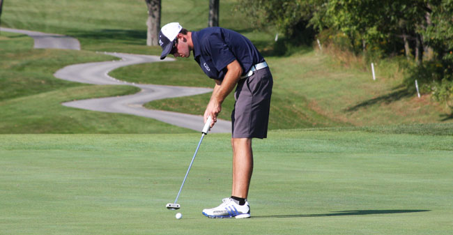 Young Golfers Gunning to Make Their Mark in 2013
