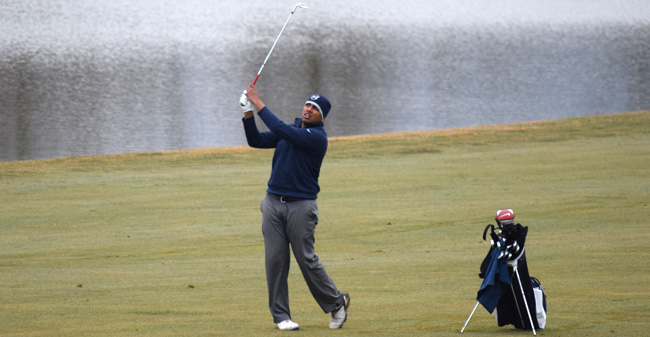Golfers 2nd after Opening Round of Glenmaura Invitational