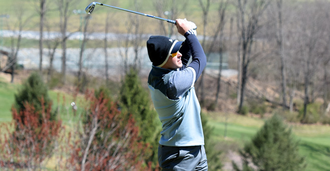 Hounds Finish 7th at Messiah Falcon Classic to Conclude 2015-16 Season