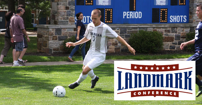 Algor Earns Landmark All-Conference Second Team Honors