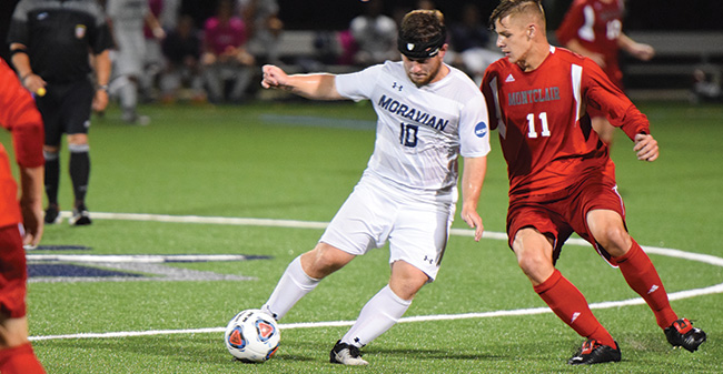 Greyhounds & Mules Play to 1-1, Double-Overtime Draw