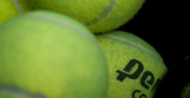 Tennis Matches at Juniata Postponed Again for Sunday