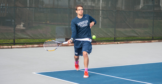 Moravian Wins Fourth Straight Match with Victory at Susquehanna
