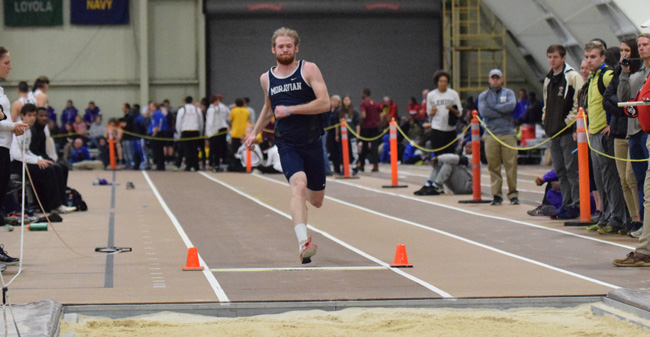 Bailey and Gardener Grab First Place Finishes at Kutztown Last Chance Qualifier
