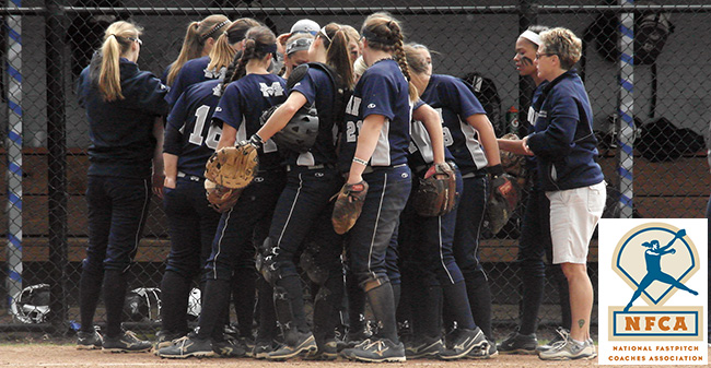 12 Hounds Earn NFCA All-America Scholar-Athlete Honors