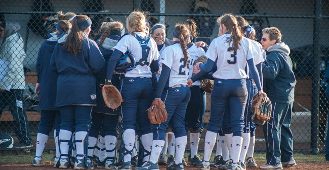 Softball Slated to Take the Field on March 6, 2016