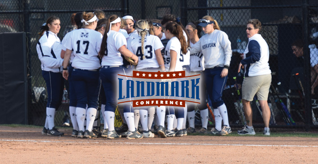 Greyhounds Picked to Repeat as Landmark Conference Champions in Preseason Poll
