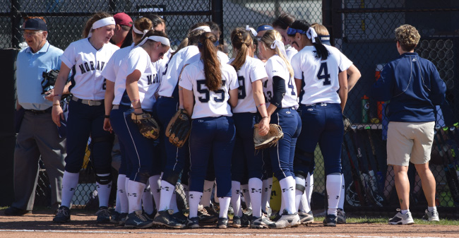 Softball Opens 2017 Schedule on March 5 in Florida