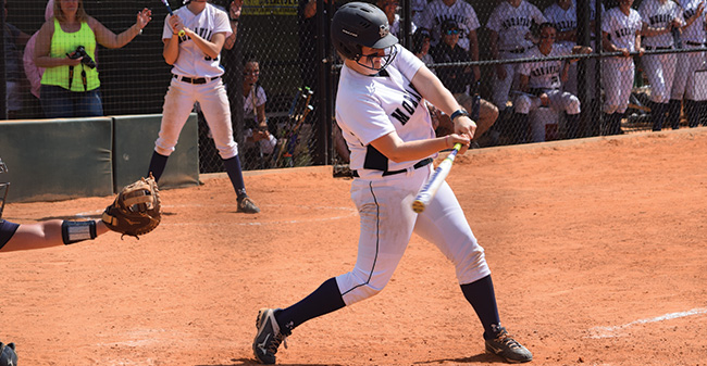 No. 14 Moravian Splits Contests on Final Day of Spring Games in Florida