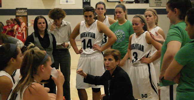 Roosevelt's Moravian Winter Classic Tips Off on Friday