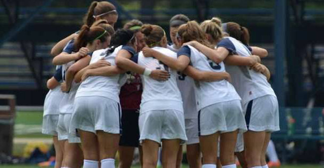 Women's Soccer to Host a Pair of Clinics in August 2014