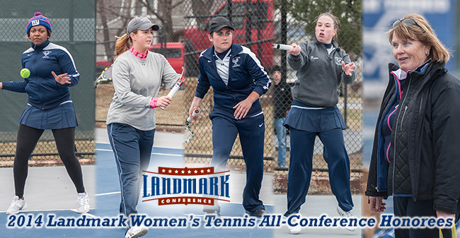 Four Hounds Earn All-Conference; Eady Named Rookie of the Year & Ketterman-Benner is Coach of the Year