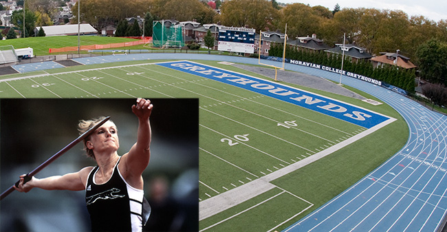 Moravian to Host Summer Track & Field Camp
