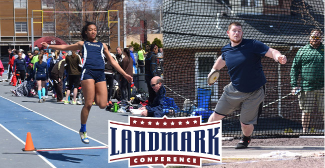 Track and Field Set for Landmark Championship