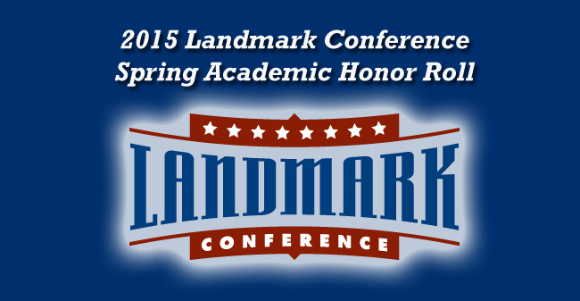 37 Greyhounds Named to Landmark Spring Academic Honor Roll