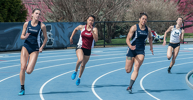 Women's Track & Field Selected to Win Another Landmark Crown
