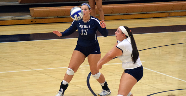 Hounds Rally for Non-Conference Win Over Penn State Berks