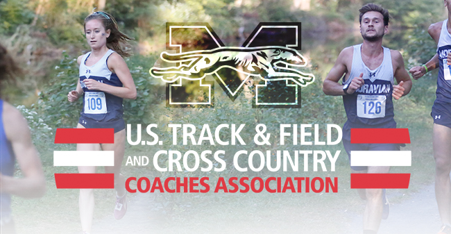 Cross Country teams regionally ranked by United States Track & Field and Cross Country Coaches Association.