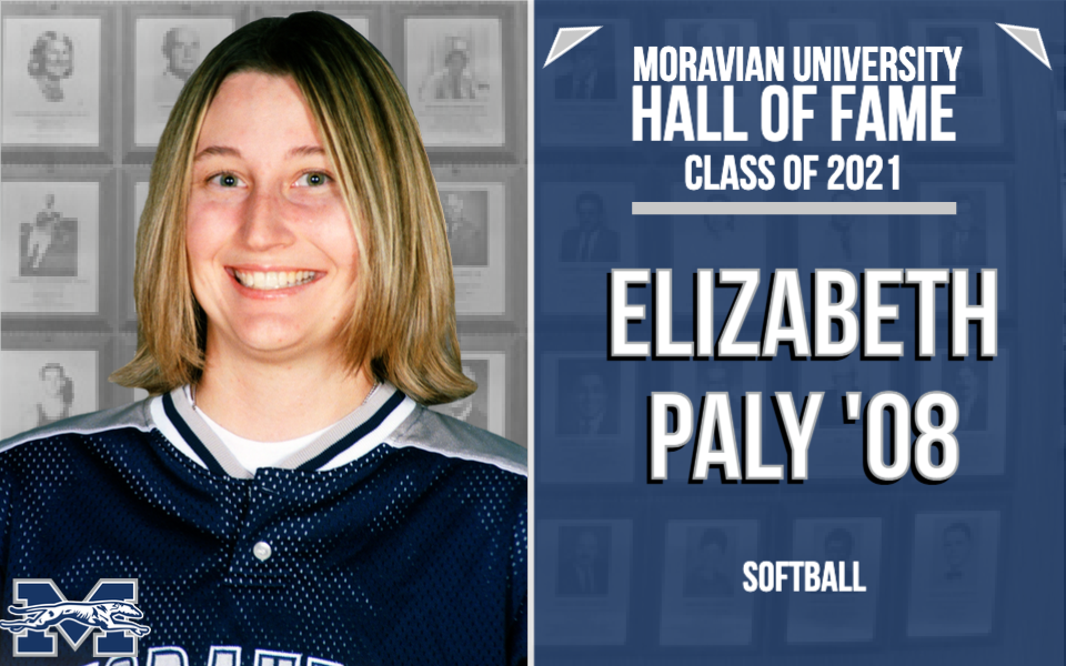Elizabeth Paly headshot for Hall of Fame Induction
