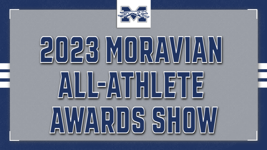 All-Athlete Award Show Graphic