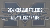 Moravian Announces Finalists and Live Stream for SAAC All-Athlete Awards Banquet on April 22