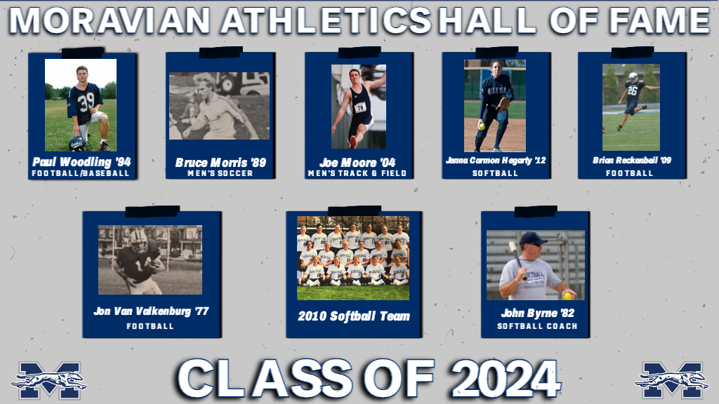 2024 Hall of Fame graphic