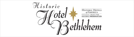 Hotel bethlehem